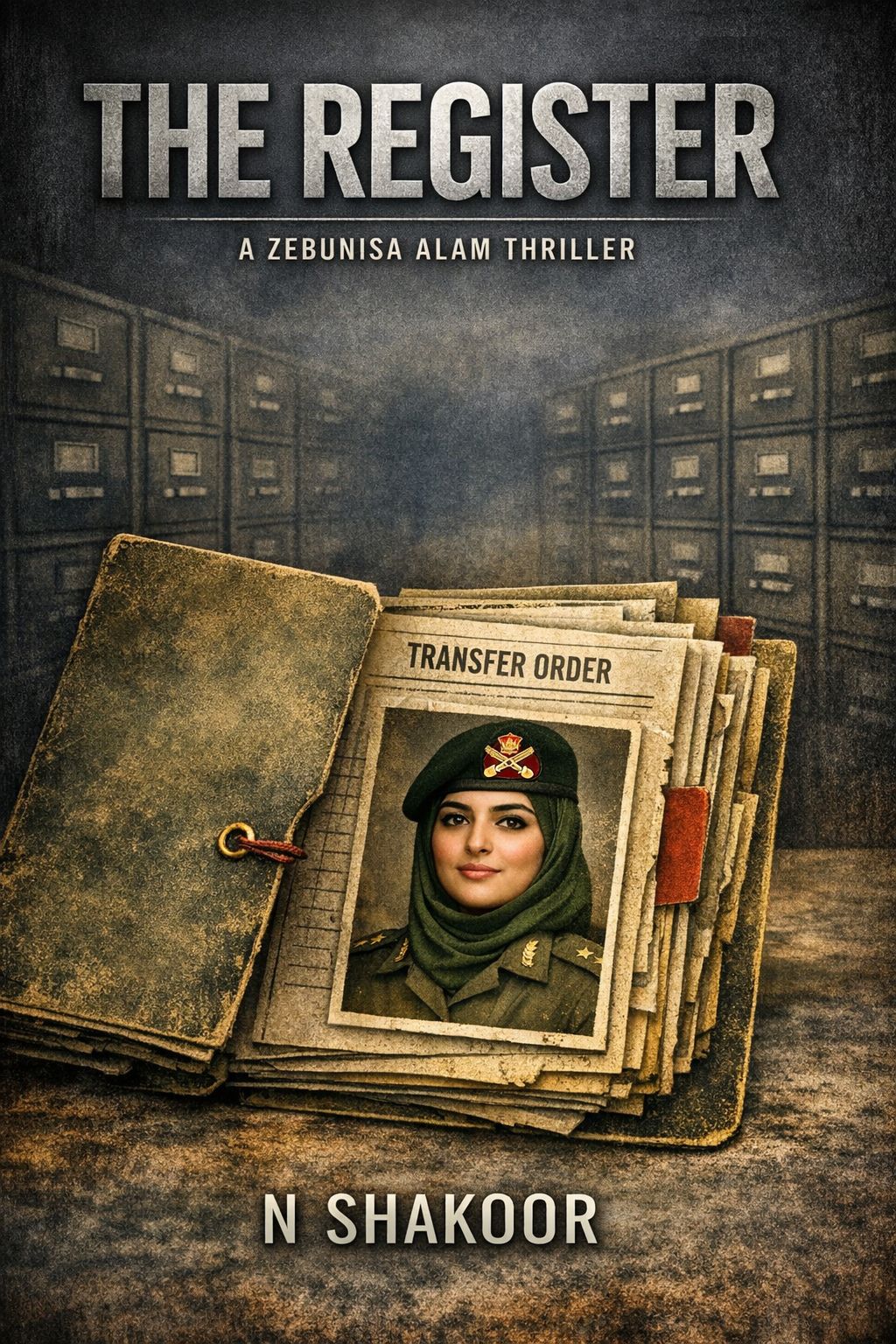 The Register cover